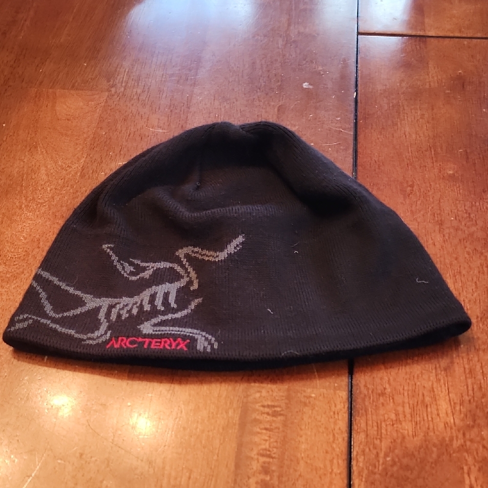 Arcteryx Beanie Toque